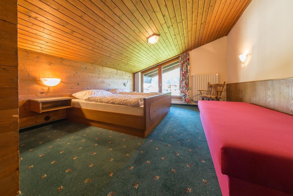Appartement Regina 젤암질러 외부 사진
