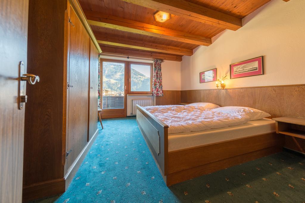 Appartement Regina 젤암질러 외부 사진