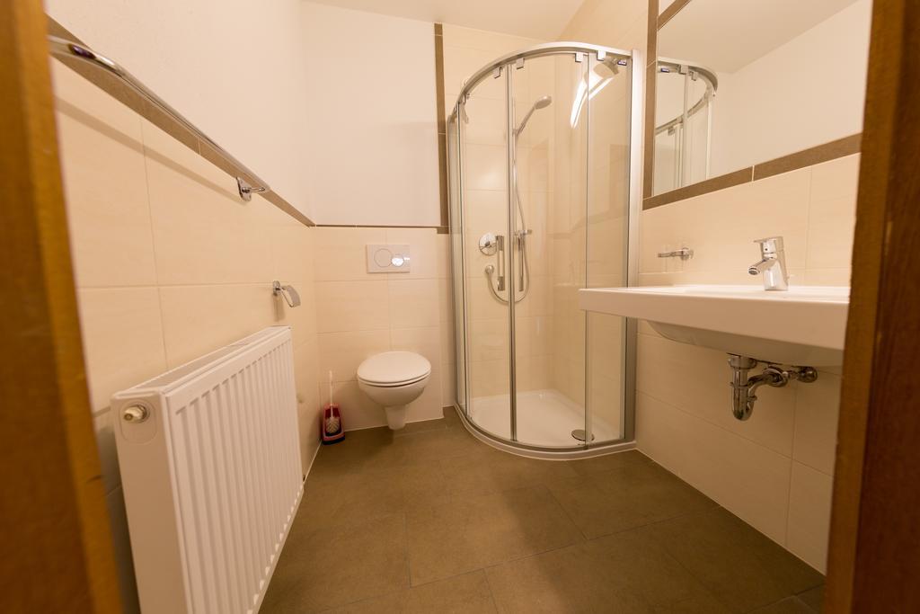 Appartement Regina 젤암질러 외부 사진
