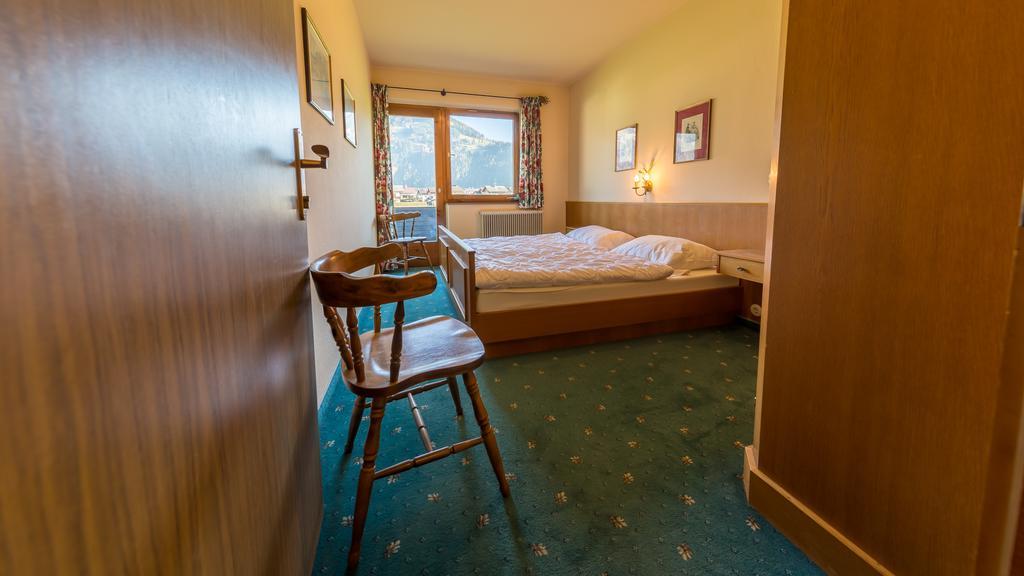 Appartement Regina 젤암질러 외부 사진
