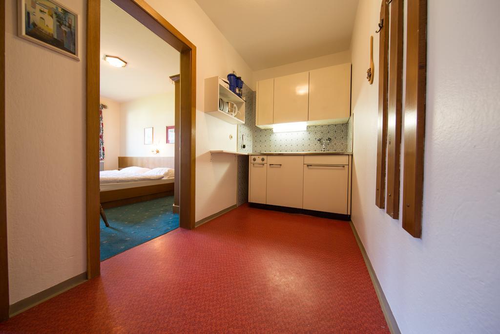 Appartement Regina 젤암질러 외부 사진