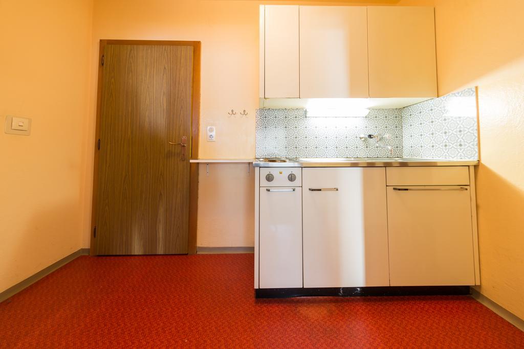 Appartement Regina 젤암질러 외부 사진